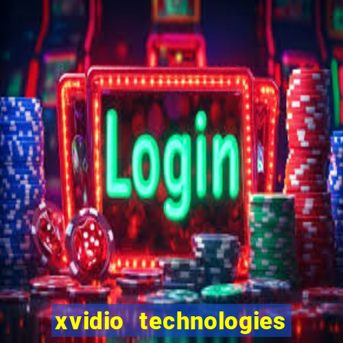 xvidio technologies startup brasil 2024 download